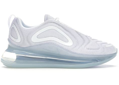 nike air max 720 weiß mit punkten|Nike Air Max 720 slip white.